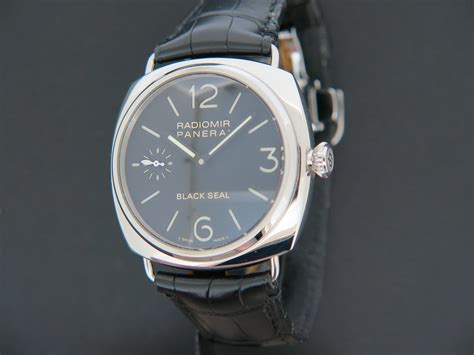 panerai maastricht